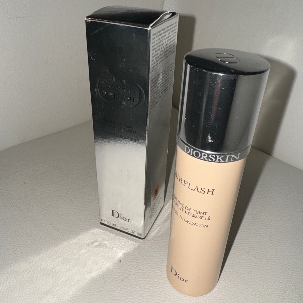Dior AirFlash Diorskin